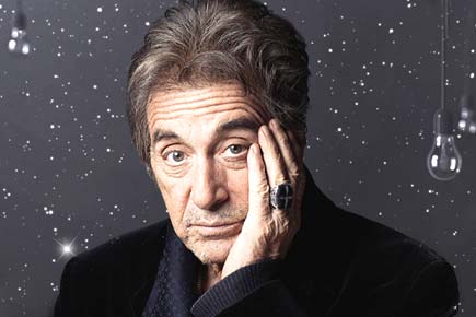 Al Pacino: I am a fan of Tom Hanks