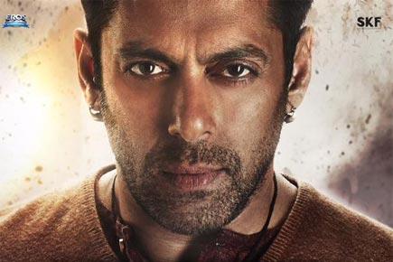 Salman Khan's 'Bajrangi Bhaijaan' teaser released