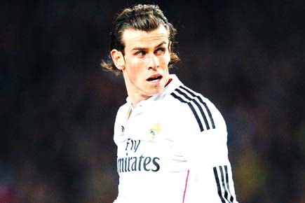 Real Madrid players ignored Bale: Wales coach