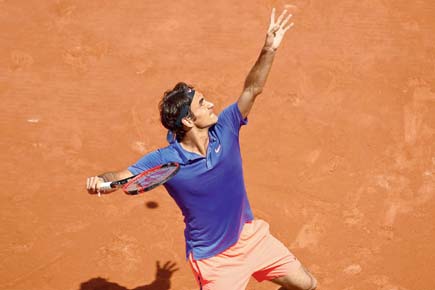 French Open: Federer, Wawrinka criticise Nadal's referee ban request
