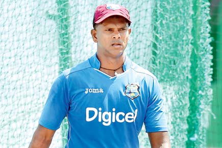 ICC praises Windies batsman Shivnarine Chanderpaul as role model