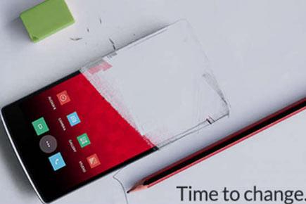 OnePlus likely to launch 'OnePlus Two' smartphone on June 1 in India