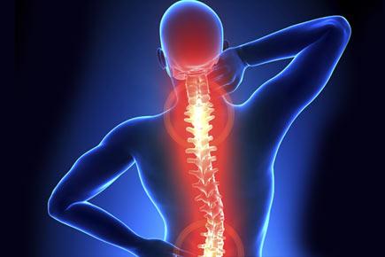 Health: Even back pain may increase risk of suicide