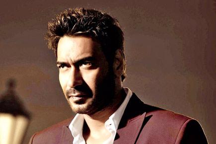 Ajay Devgn locks Diwali slots for 'Shivaay' and 'Son of Sardaar 2'