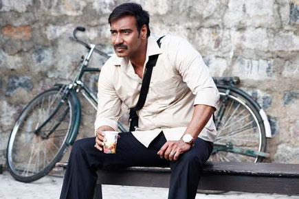 Ajay Devgn on 'Drishyam': After a long time I heard a great script