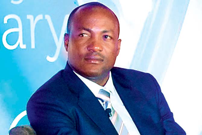 Brian Lara