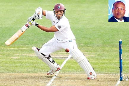 Shivnarine Chanderpaul deserves a perfect send off: Brian Lara