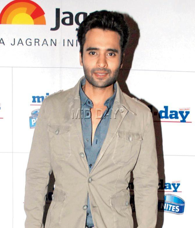 Jackky Bhagnani