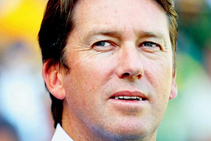 India need a batting all-rounder as fifth bowler: McGrath