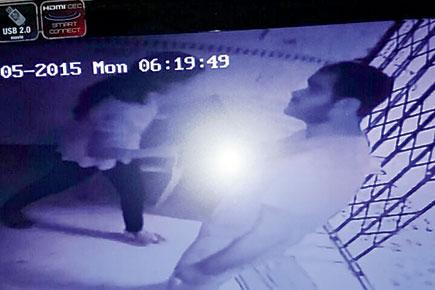 Mumbai crime: Cops arrest man for pushing woman off the terrace