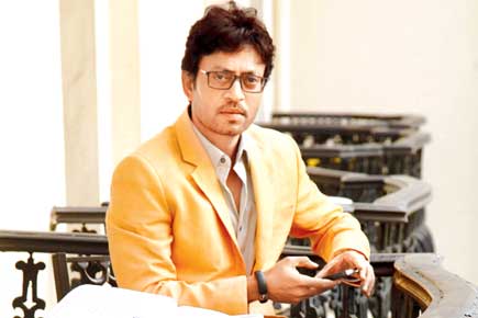 Irrfan: Bollywood does not make good children's films