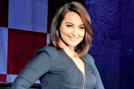 Sonakshi Sinha is tired of answering questions about her weight