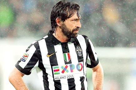 CL: Juventus will be fearless against Real Madrid, says Andrea Pirlo