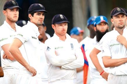 ENG vs WI: We were not good enough, admits Alastair Cook