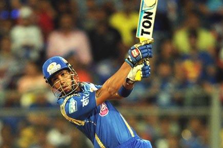 IPL-8: Have learnt from watching Sachin, Dravid play, says Simmons