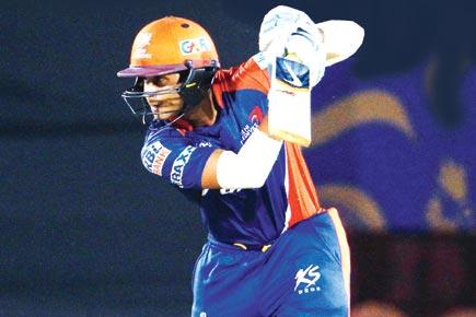 IPL 8: I don't believe in flashy strokes, says DD's Shreyas Iyer