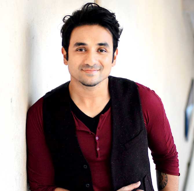 Vir Das