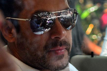 2002 hit-and-run verdict: Salman Khan arrives at court