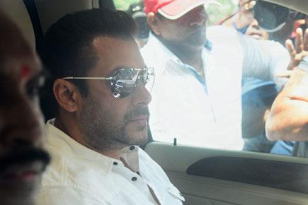 Twitter users react strongly to Salman Khan's guilty verdict