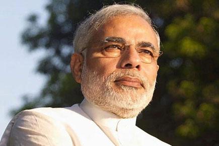 Government committed to freedom of speech: Modi's interview to Time