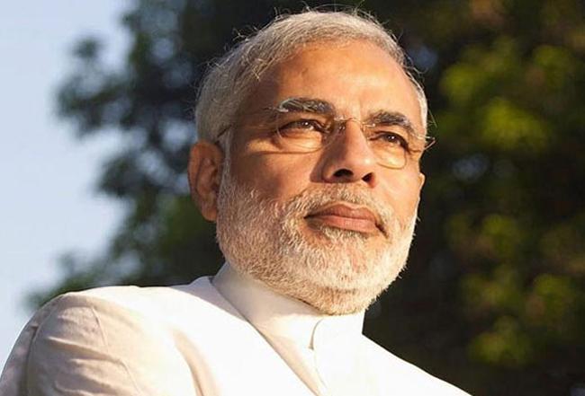 Government committed to freedom of speech: Modi