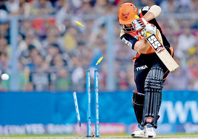 Sunrisers Hyderabad