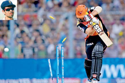 IPL 8: Sunrisers Hyderabad's middle-order need to fire against Royals