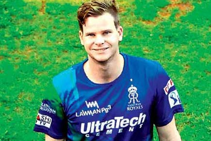 IPL 8: Steven Smith confident of delivering in later stages of tourney