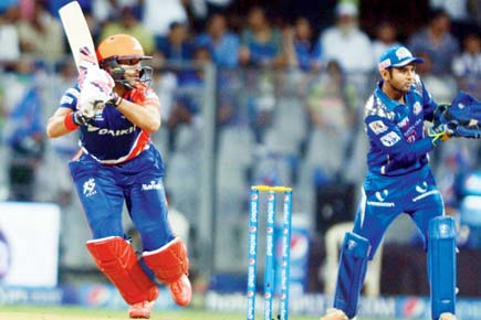 IPL-8: My job is to play and critics' job to write, says Yuvraj