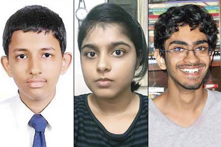 CBSE results: Girls outshine boys yet again