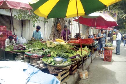 Vegetables to remain pricey for Mumbaikars until monsoon