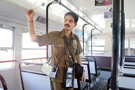 Mumbai: Don't accept Rs 500, Rs 1,000 notes, BEST tells conductors