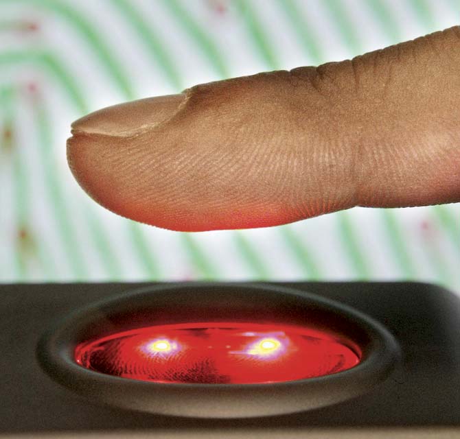 Biometric attendance system soon at Maharashtra govt hospitals