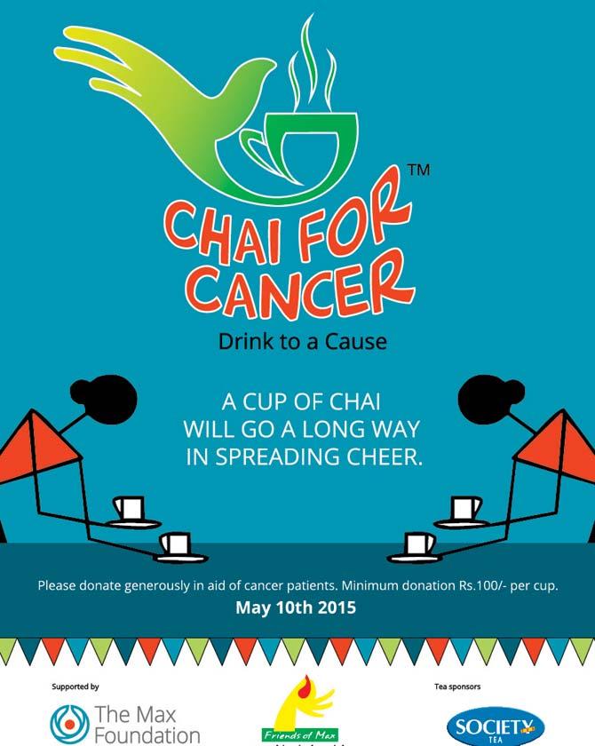 Chai For Cancer