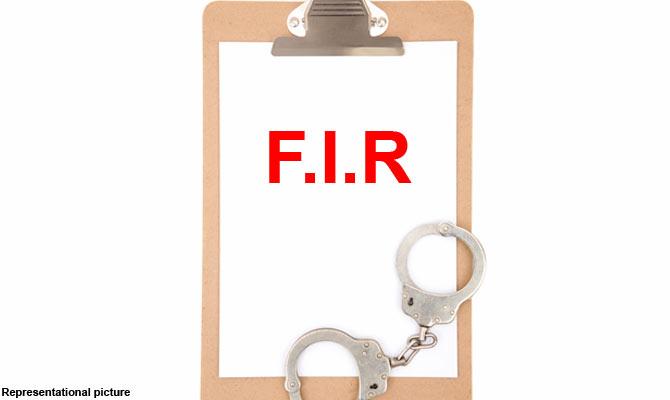 FIR report