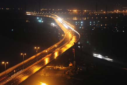 Mumbai's Eastern Freeway set to get north, south extensions