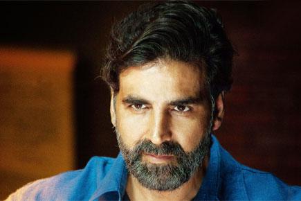 'Gabbar Is Back' - Movie Review