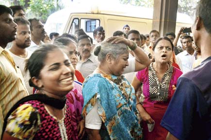 Mumbai: Family alleges Malad hospital's negligence led to relative's death