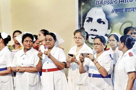 Aruna Shanbaug's room in ward no 4 will never be the same for us again'