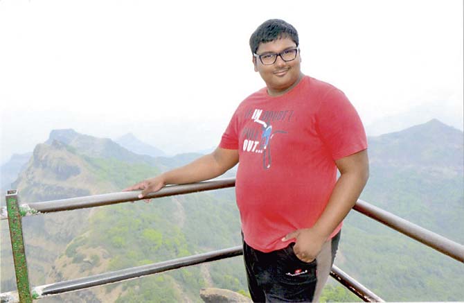 The Board exams were an uphill battle for Kabir Pankaj, who had spent the past two years battling crippling body pain that doctors could neither explain, nor cure