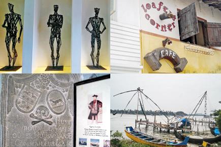 Travel special: Explore Fort Kochi's diverse treasures
