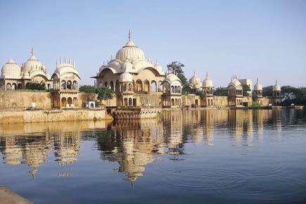 Website: Your pilgrimage is just a click away