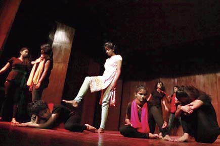 Mumbai sex workers' daughters get support from US, none from India