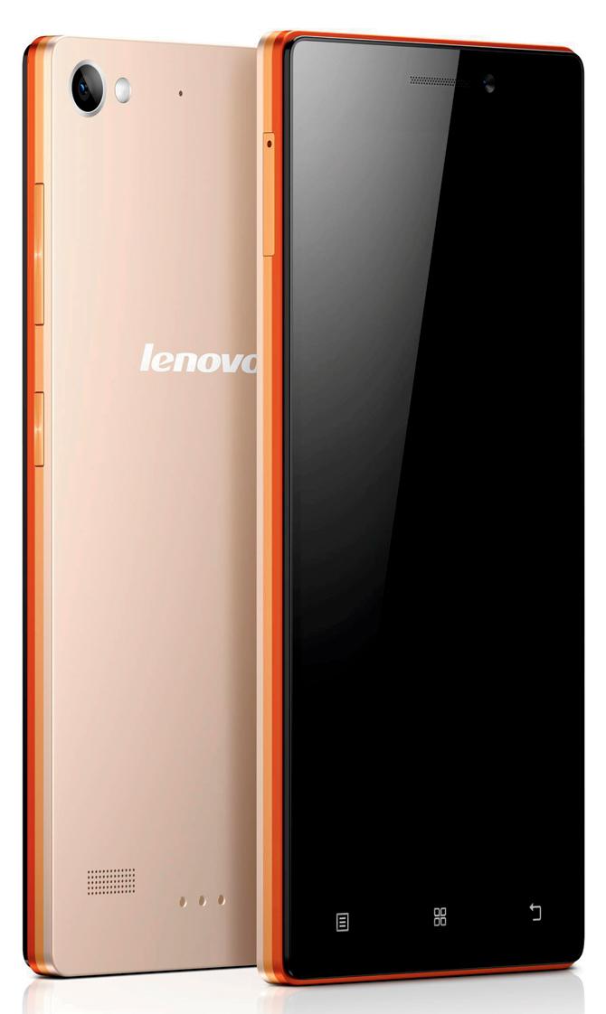 Lenovo Vibe  X2 4G