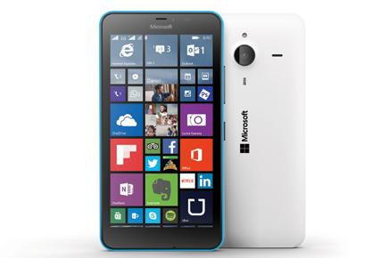 Gadget review: Lumia 640XL - Size matters