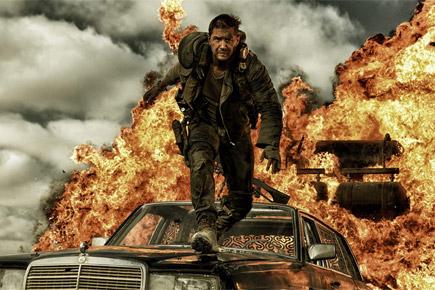 'Mad Max: Fury Road' - Movie Review