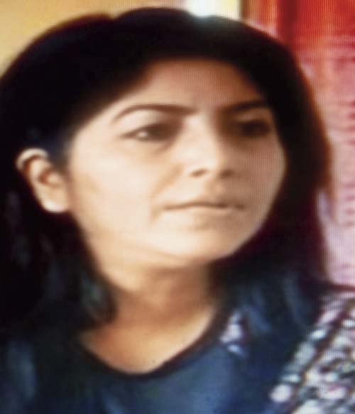 Madhu Harti, Shikha Joshi’s roommate, claimed a friend told her to record a video of Shikha in order to avoid being blamed for her death