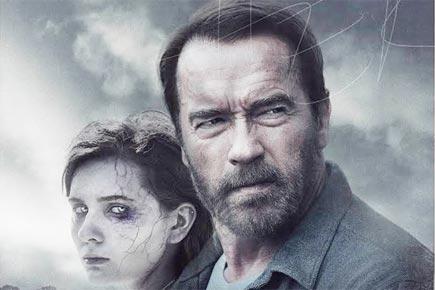 'Maggie' - Movie Review