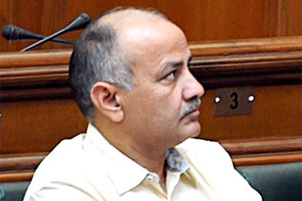 Delhi government rolls out Rs 46k-crore 'tax-free' budget