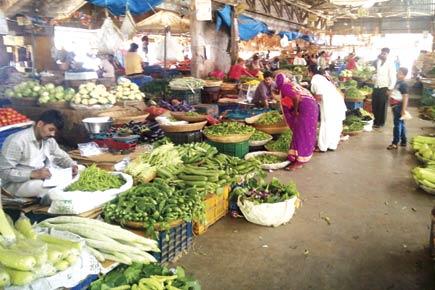Mumbaikars! Veggie prices may zoom 20% due to low output, fuel price hike